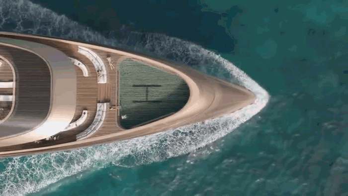 绿城・深蓝广场丨中国银川丨VBD 中置华优设计集团-3