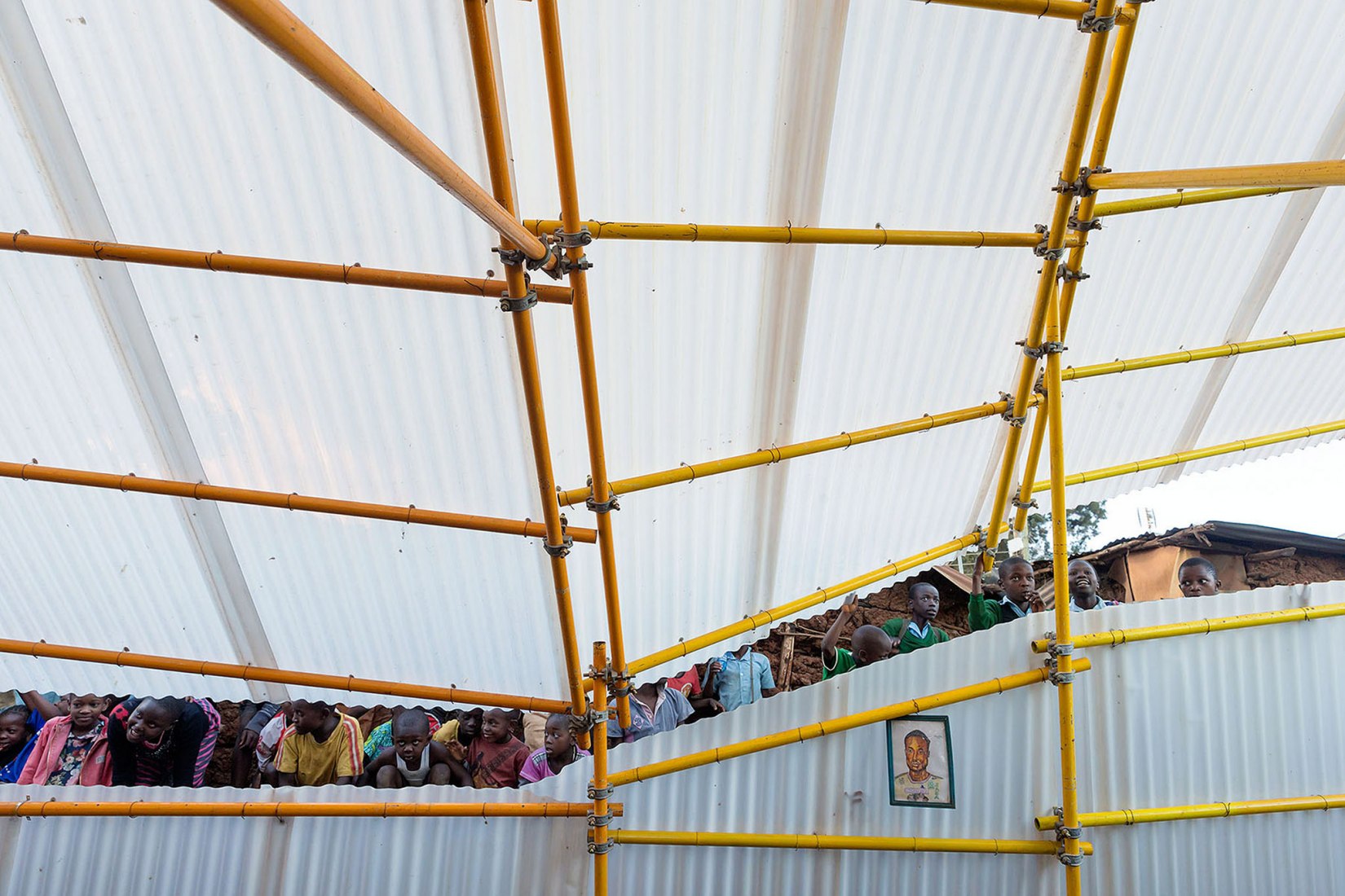 丨肯尼亚内罗毕-37