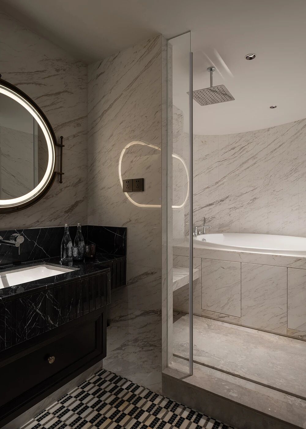 上海璟源露香园酒店丨中国上海丨JCA简斯设计-52