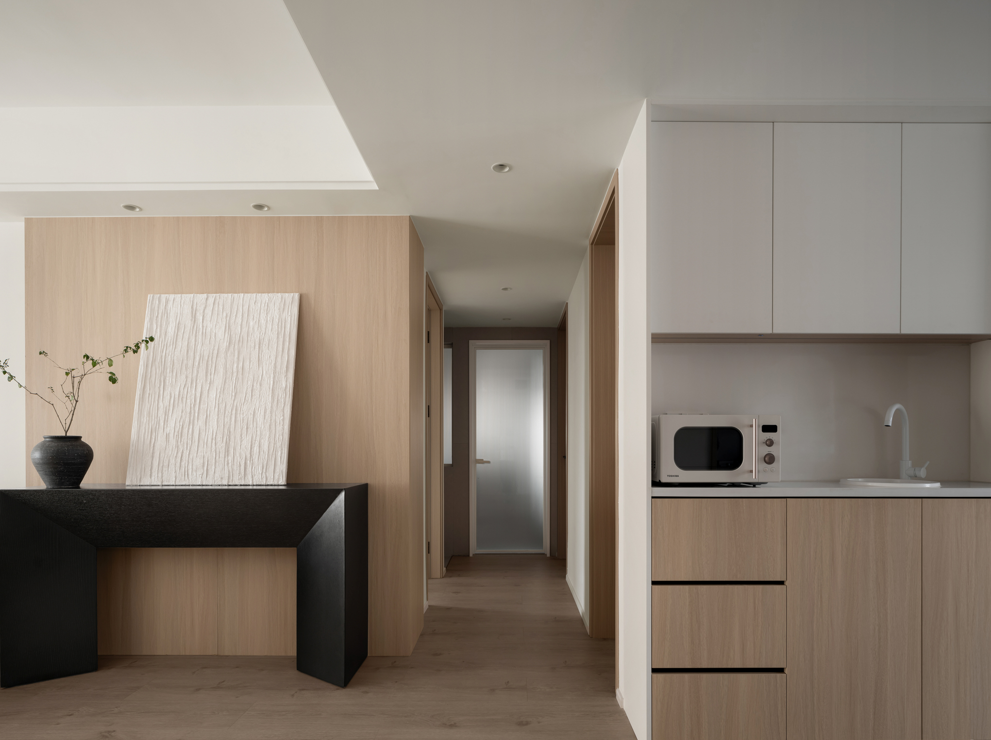 长沙大唐印象 · 温馨小夫妻的惬意空间丨中国长沙丨肖佳良-9