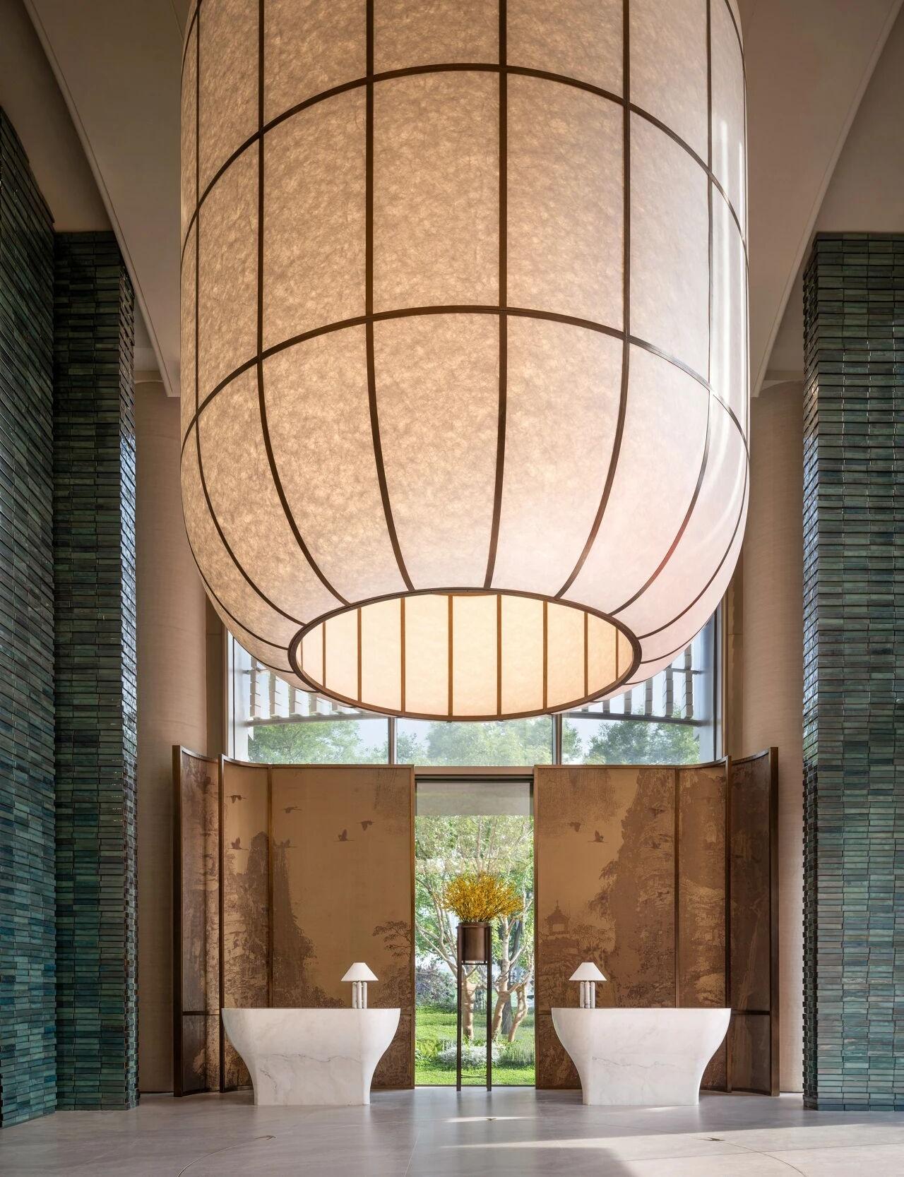 里约设计 | 招商蛇口北京招商序营销中心-5