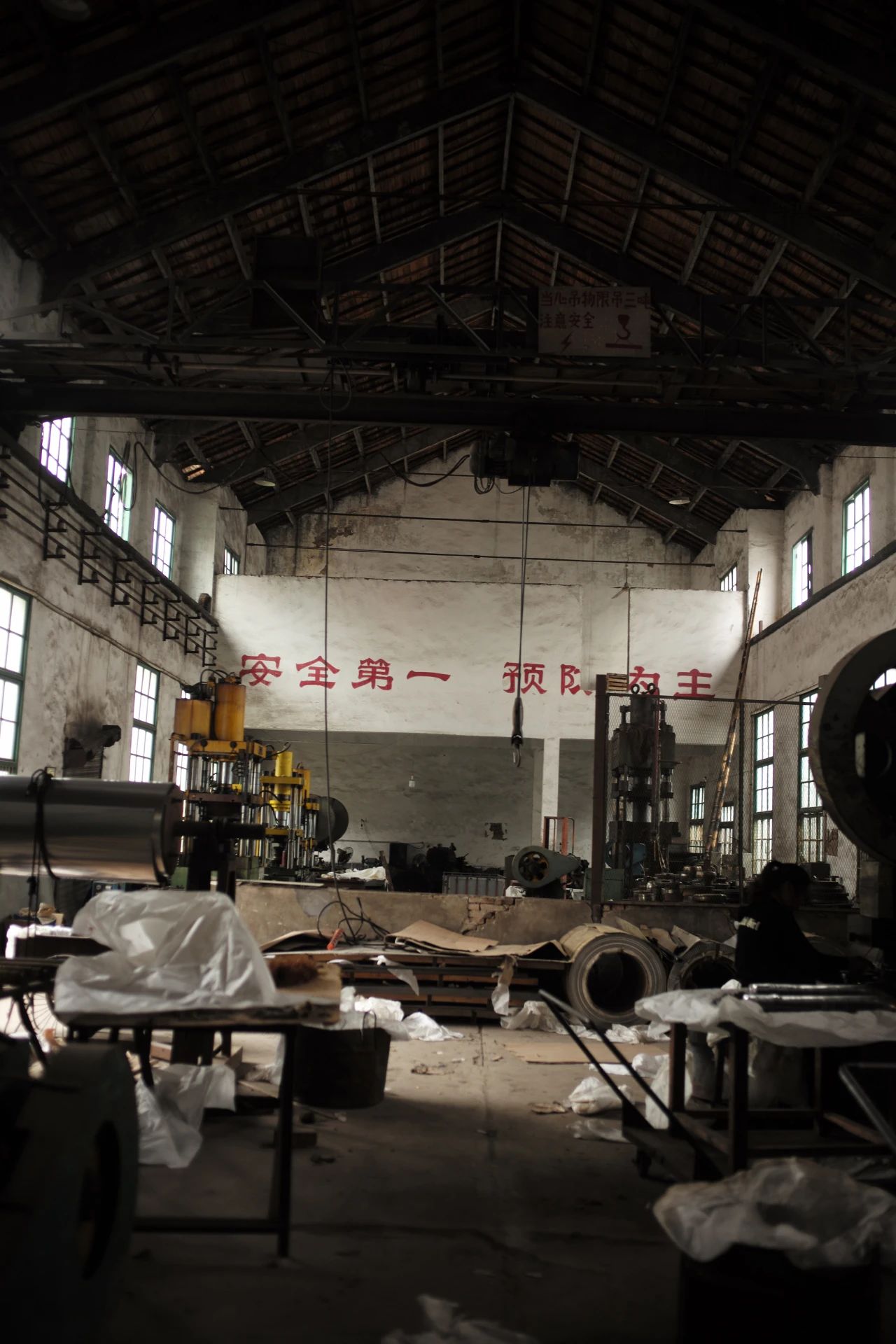 BACKROAD 户外集合店丨中国杭州丨杭州观堂室内设计有限公司-23