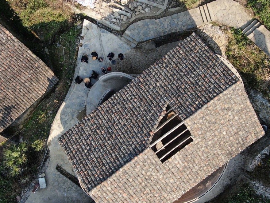 未来传统房屋丨中国贵阳丨John Lin,Lidia Ratoi-14