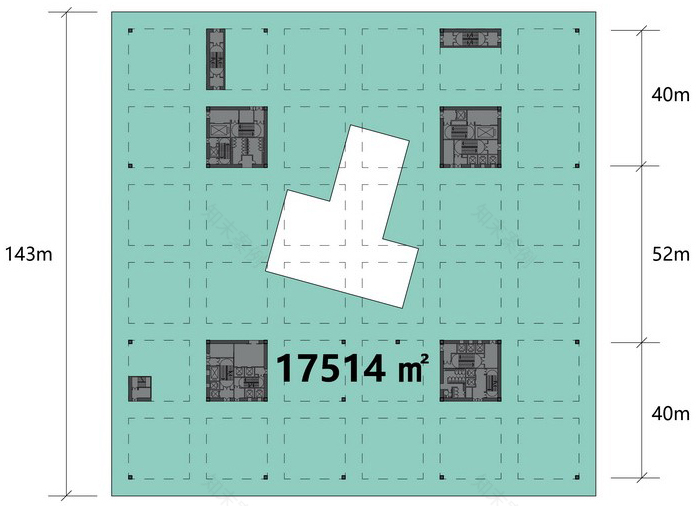 国深博物馆丨中国深圳丨URBANUS 都市实践-86