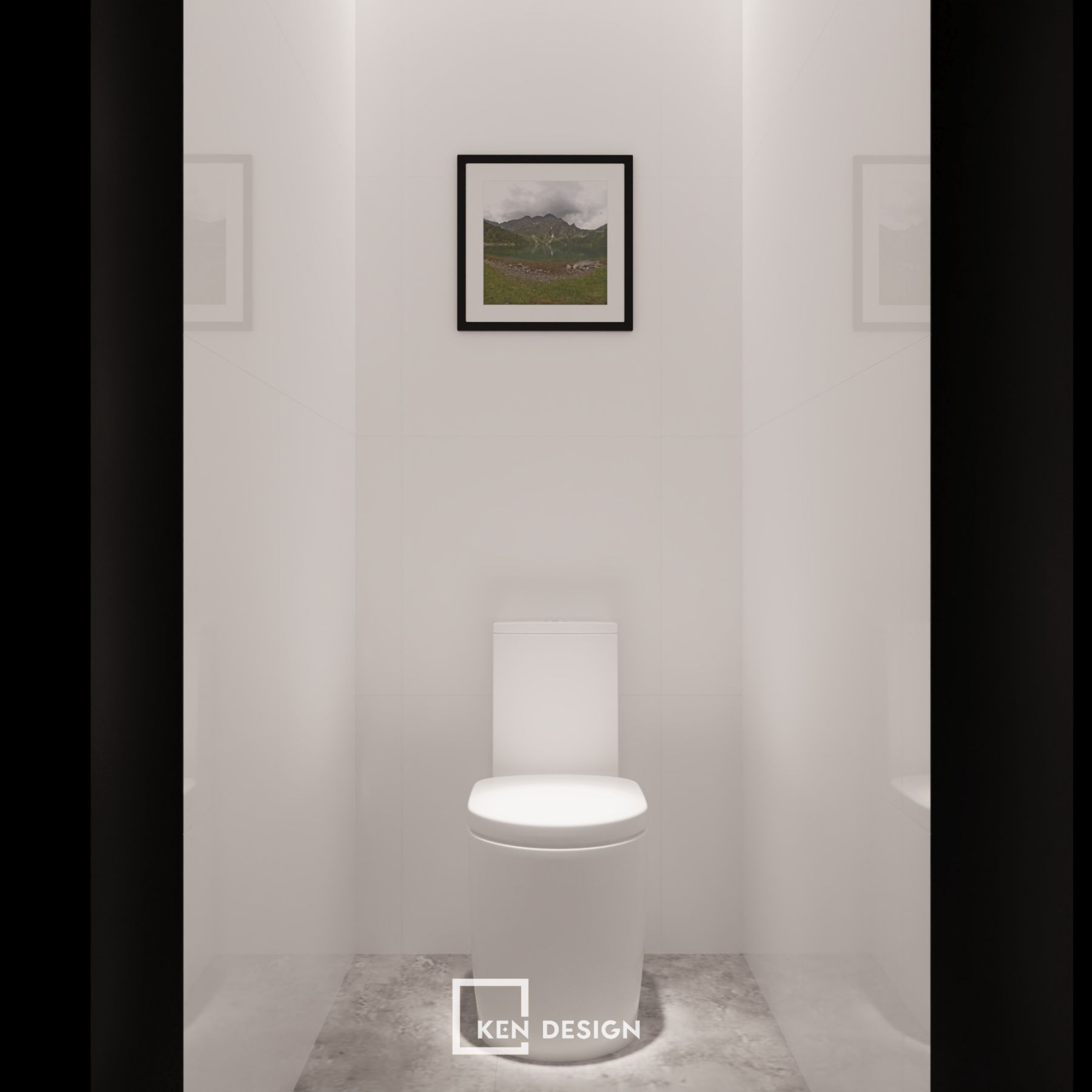 The Sunshine House奶茶店设计丨Ken Design-40