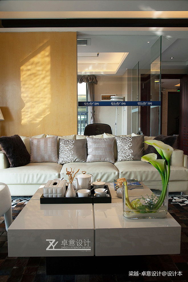 【卓意设计】《慢生活》-22