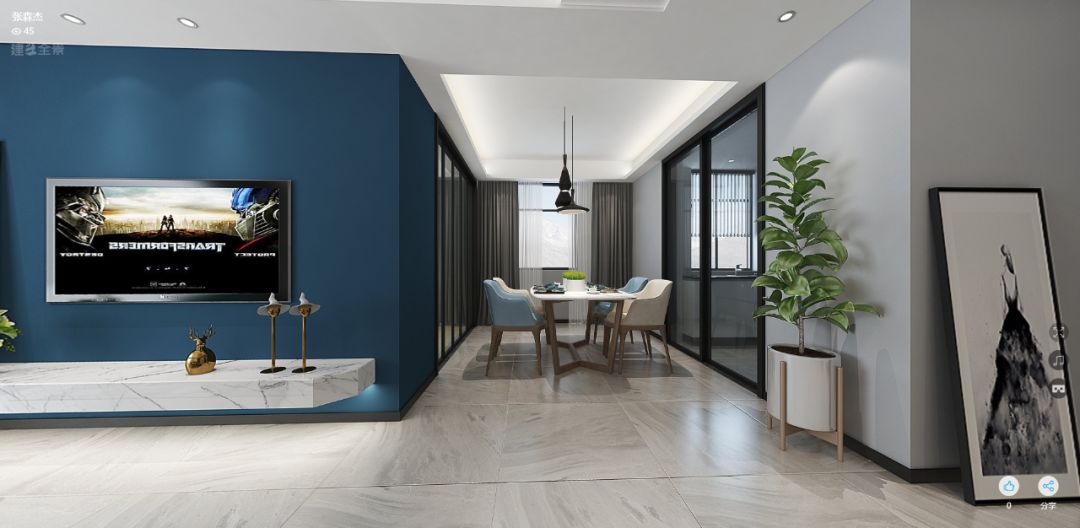 张森杰 | 设计美好生活,诠释家的意义-9