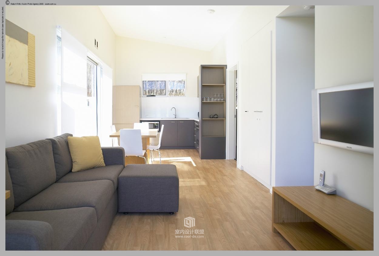 澳大利亚斯密斯海灘度假酒店 Smiths Beach Resort-22