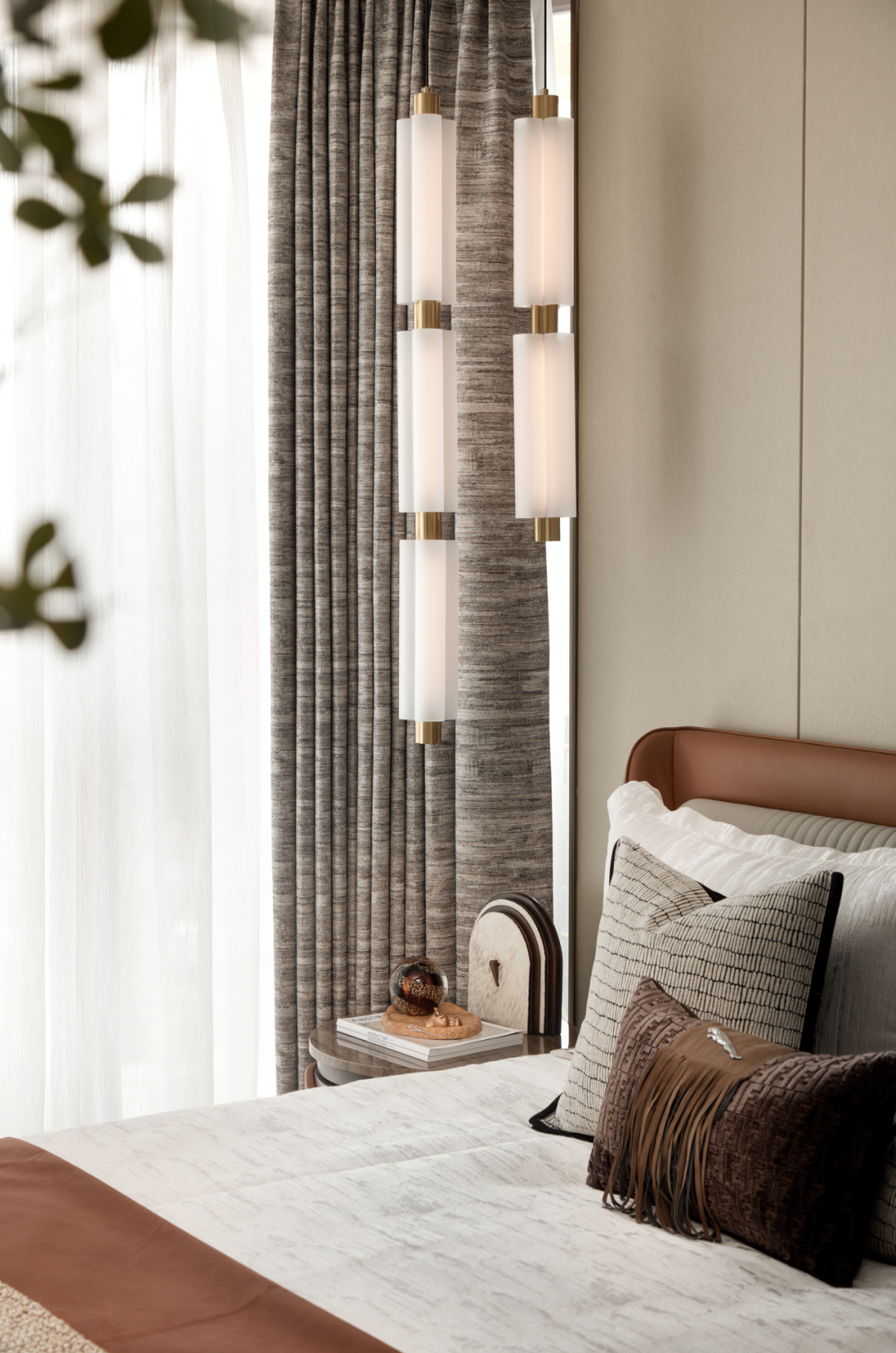 保亿·御景润府丨中国重庆丨海力空间设计-44