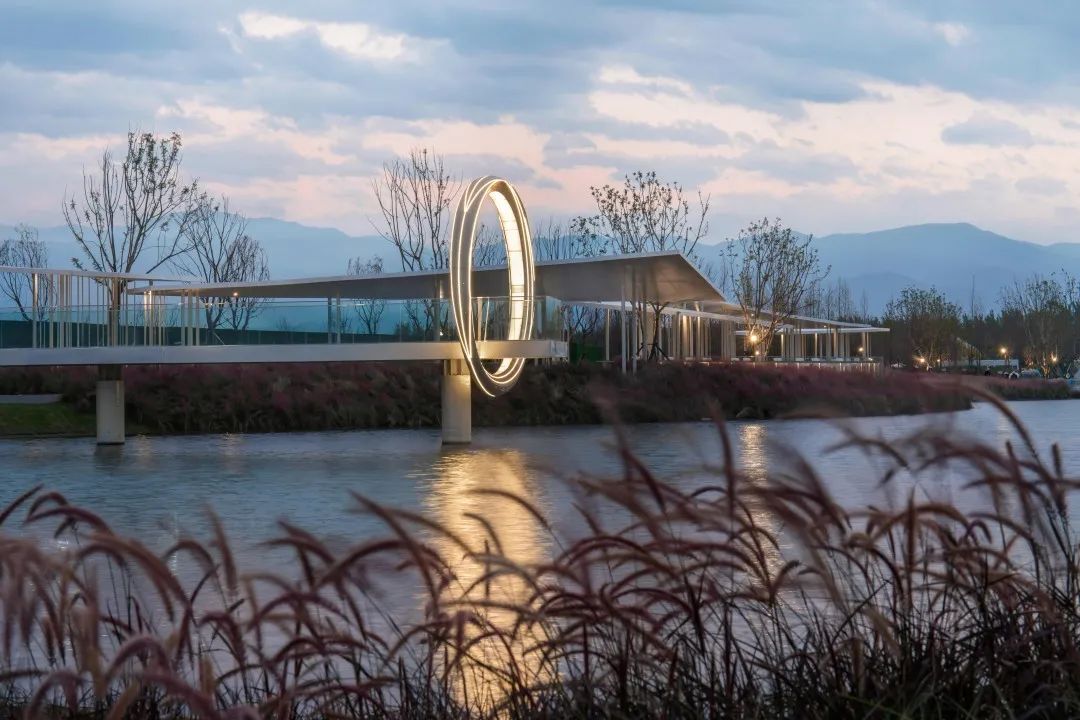 悦动的海平线 · 邛海17度星月湖公园【DAOYUAN·29期】-62