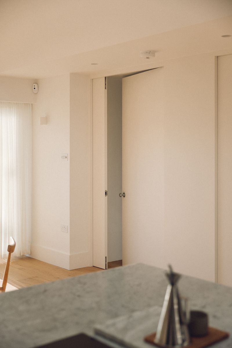 Endcliffe Villa维多利亚式住宅翻新与室内设计丨英国谢菲尔德丨FROM WORKS LTD-11