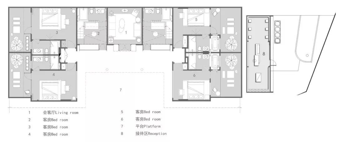 《方堂桐庐》与《颉夏书舍》 | 传统与现代的完美融合-57