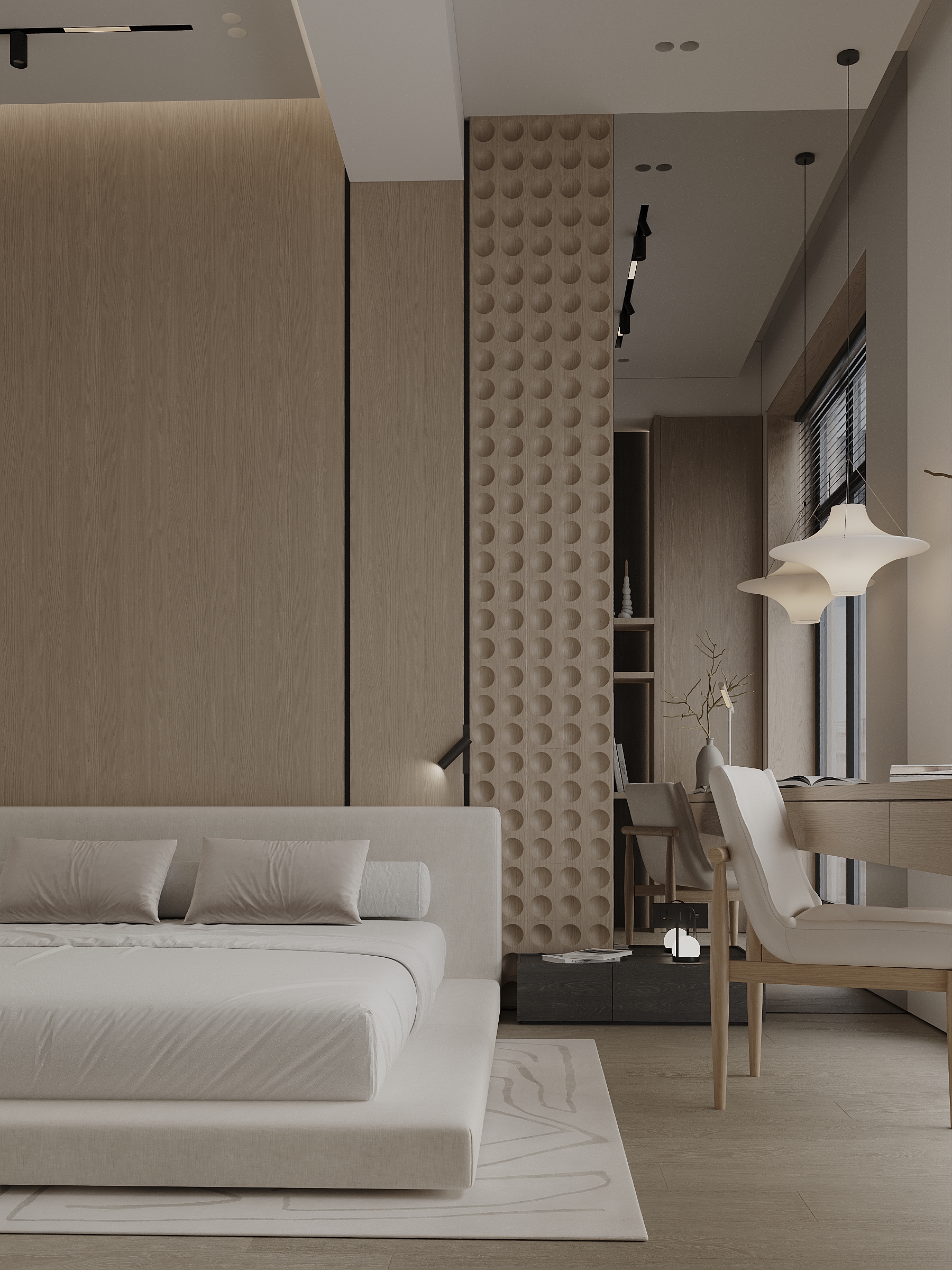 平层丨阿塞拜疆丨Sughra Rzayeva-26