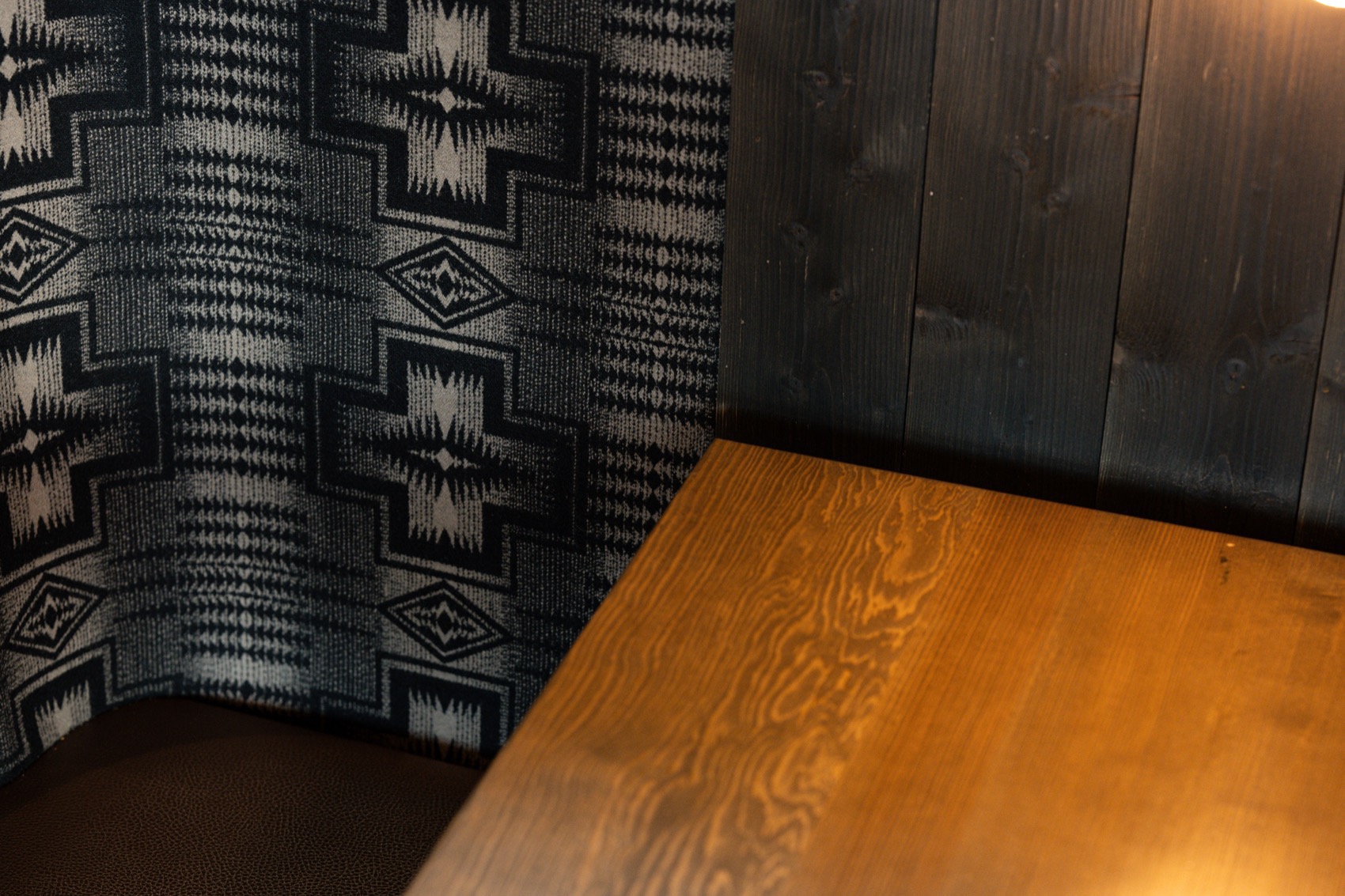 Black Butte牧场会所丨美国俄勒冈丨Hacker-160