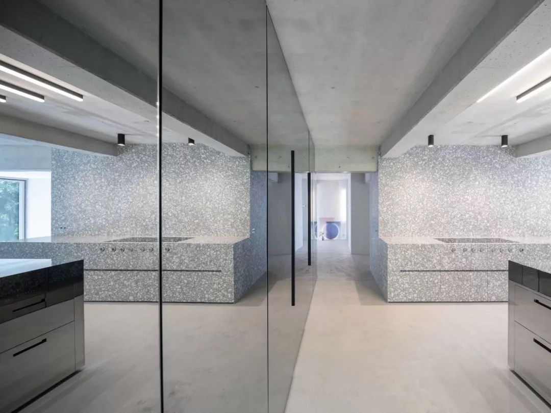 J·迈尔 H·与合作伙伴建筑师事务所-15