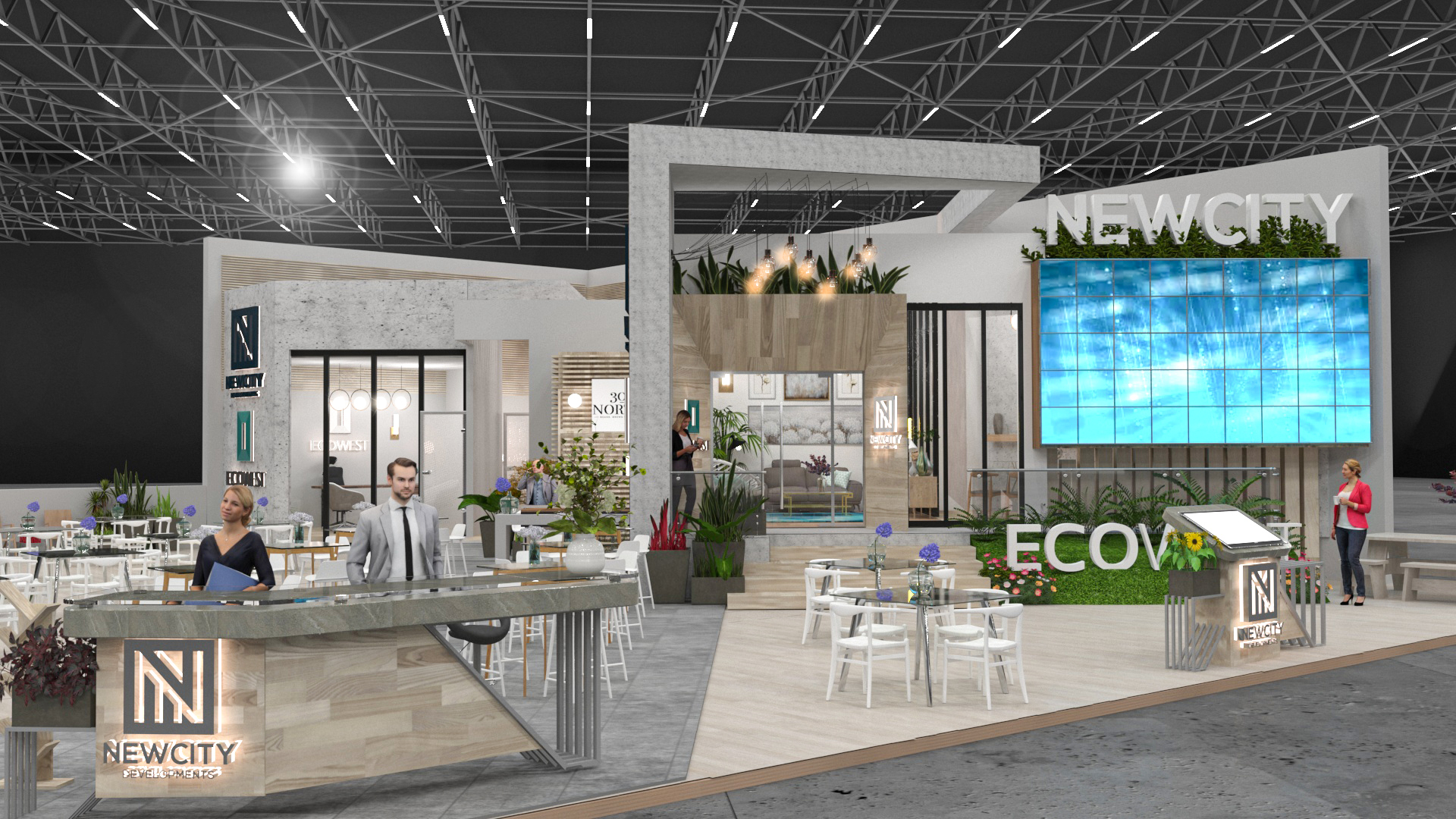 新城市概念设计-29