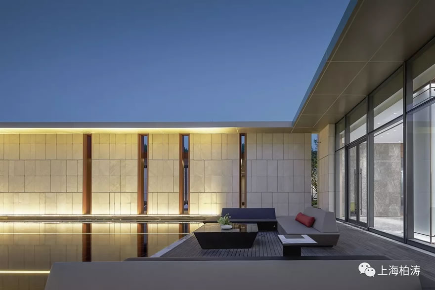 浙江宁波绿地余姚·悦山府体验馆丨中国宁波-149