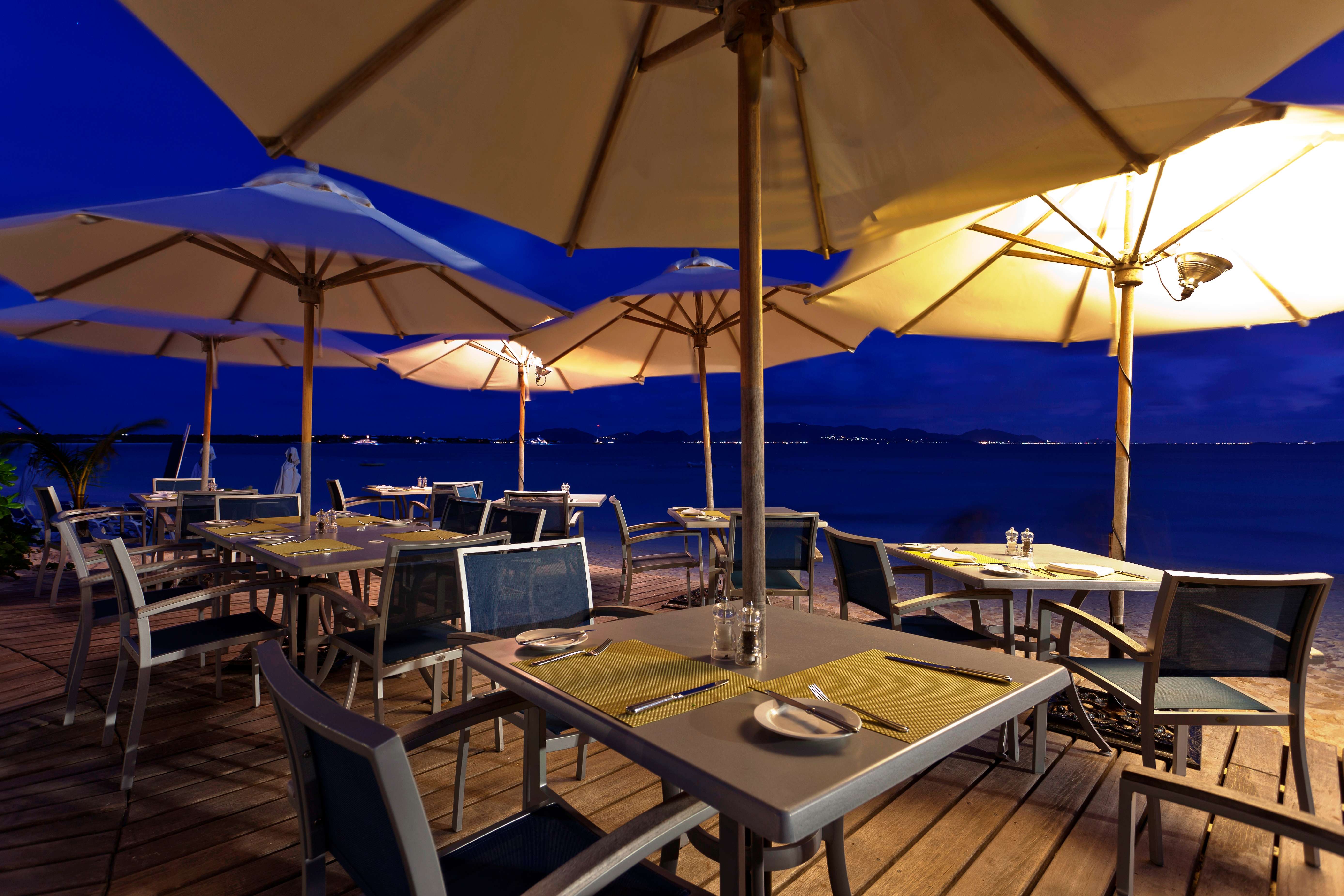 CuisinArt Golf Resort＆Spa（加勒比海，安圭拉岛）-28