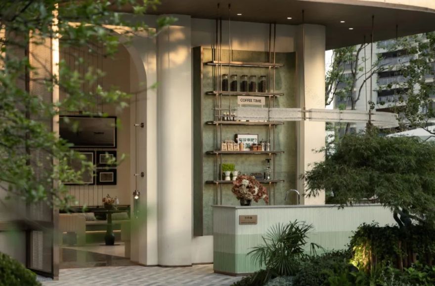 绿城·武汉柳岸鸣翠|与自然共生的理想栖居-91