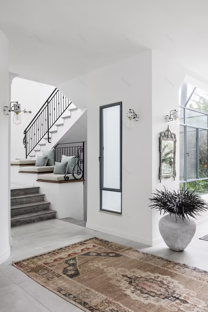 白色梦想家园丨以色列丨Keren NivToledano-22