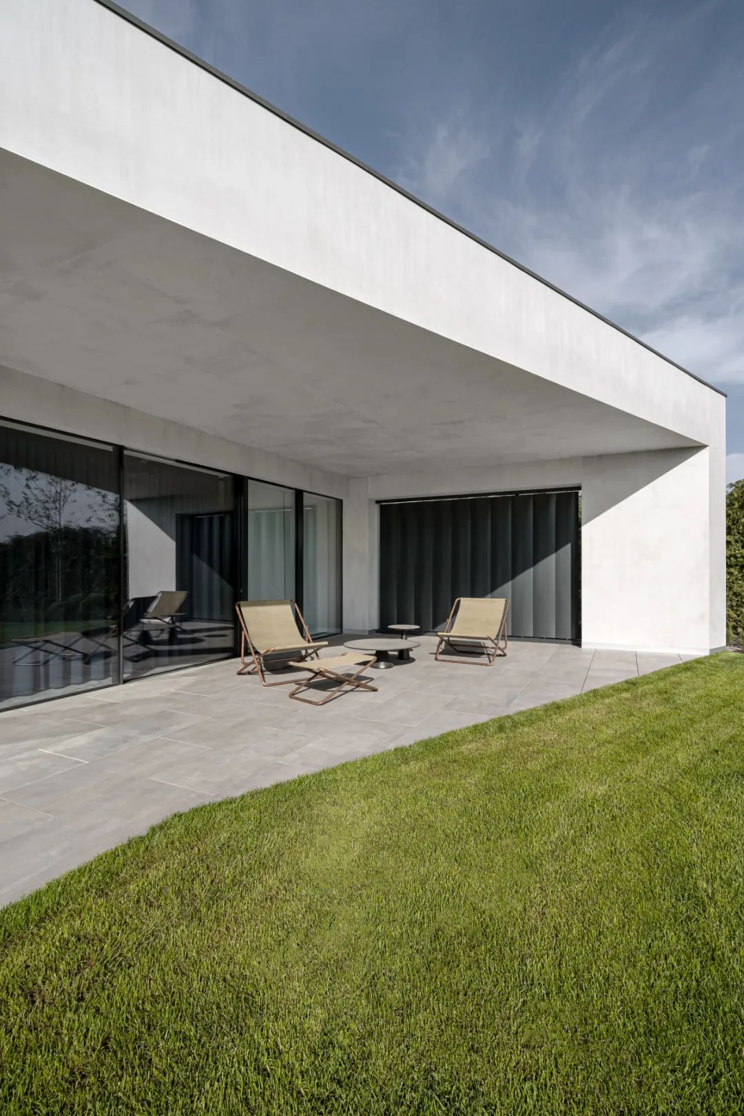 450㎡庄园别墅设计丨Babii Daria-60