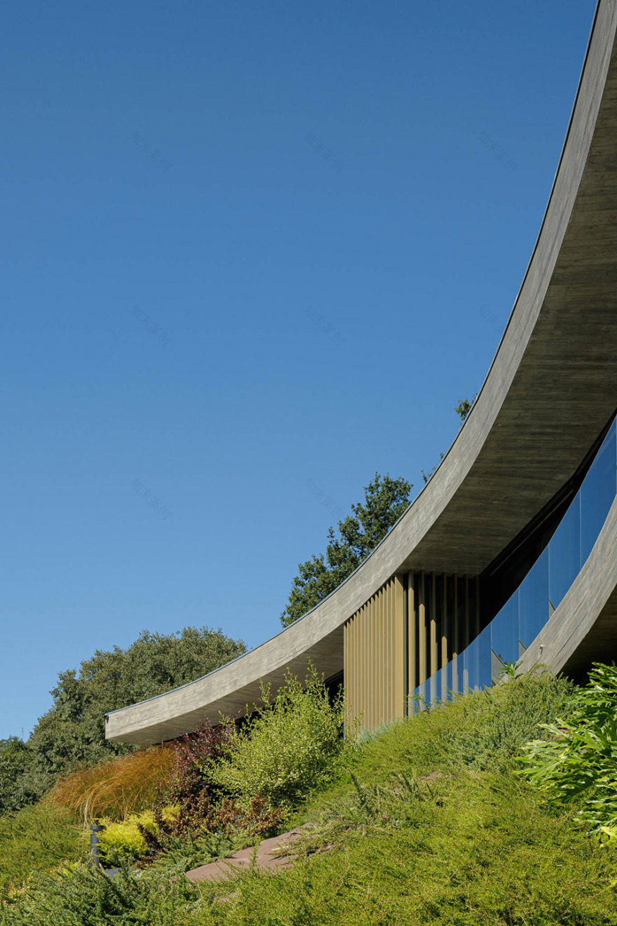 BOURO 住宅丨葡萄牙丨MUTANT ARQUITECTURA & DESIGN-57