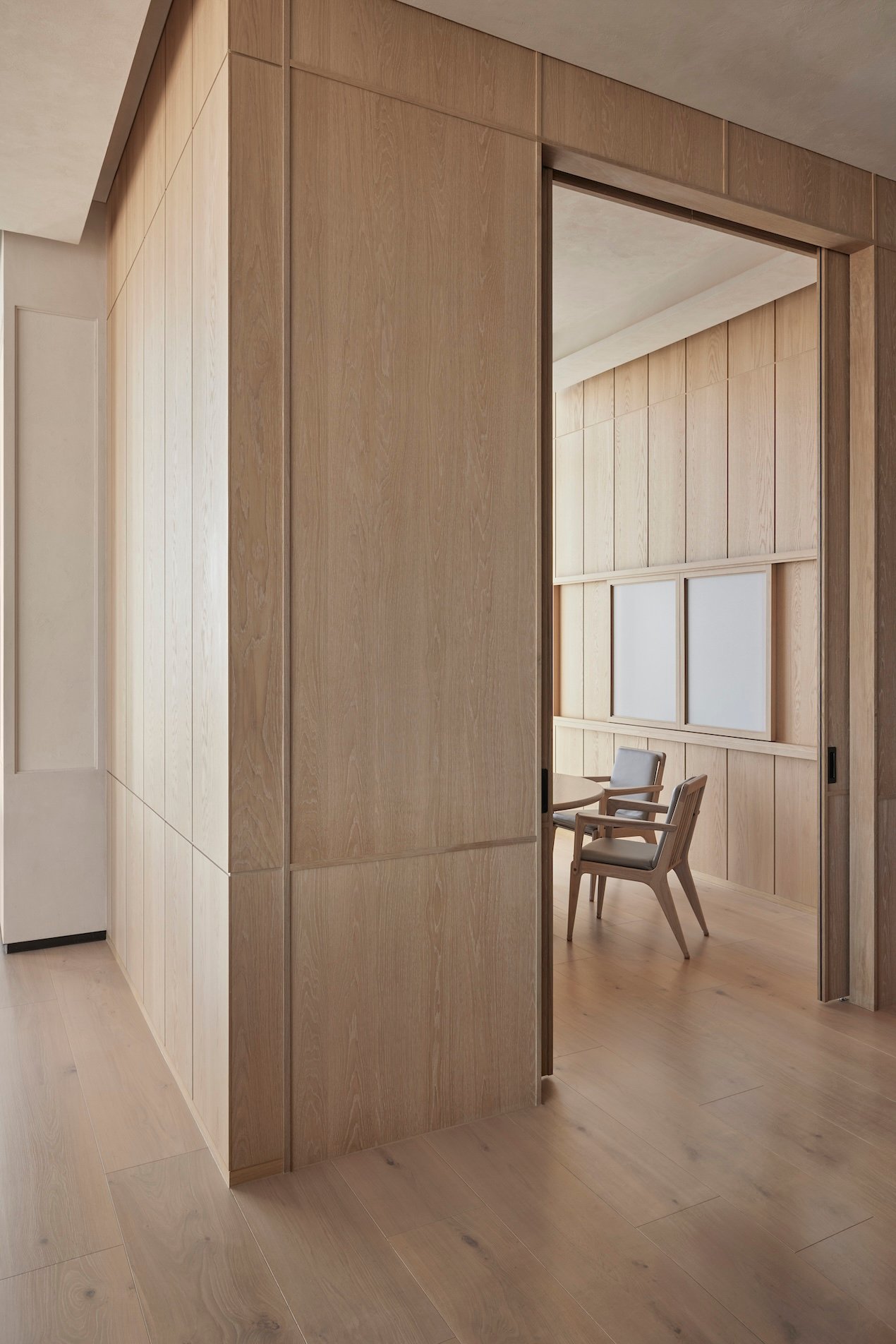 Apothéose 餐厅丨日本东京丨Space Copenhagen-8