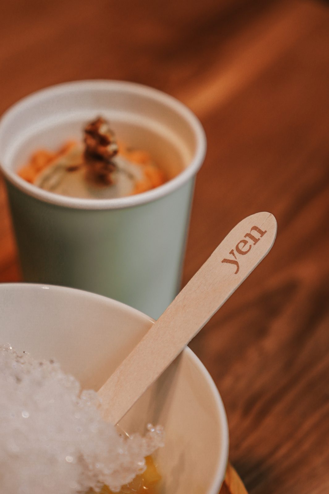 YENX คาเฟ่เชียงใหม่ ในโรงงานคัดใบยาสูบเก่า - ROOM-10