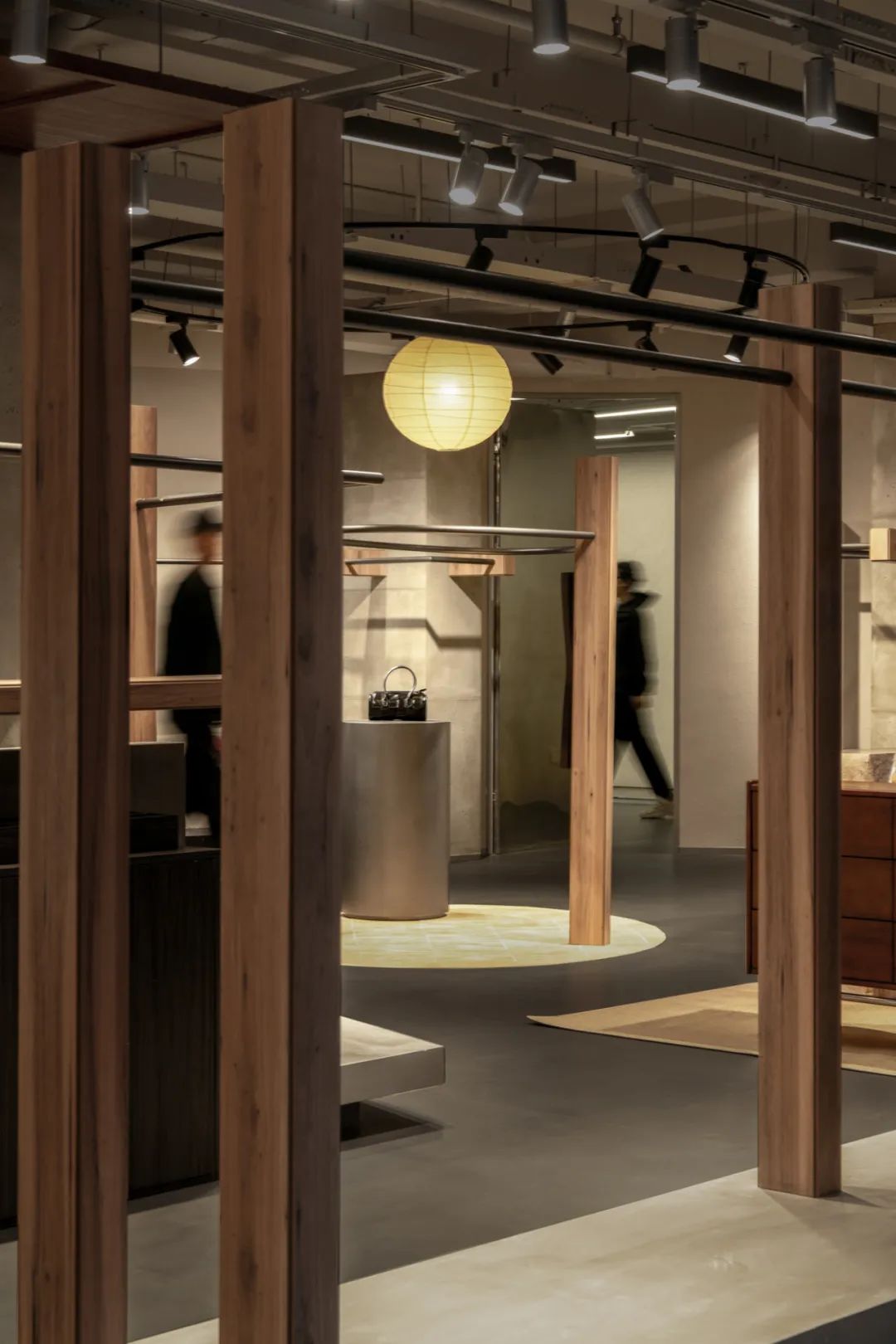 W  PLUS北京三里屯店丨中国北京丨白菜设计-0