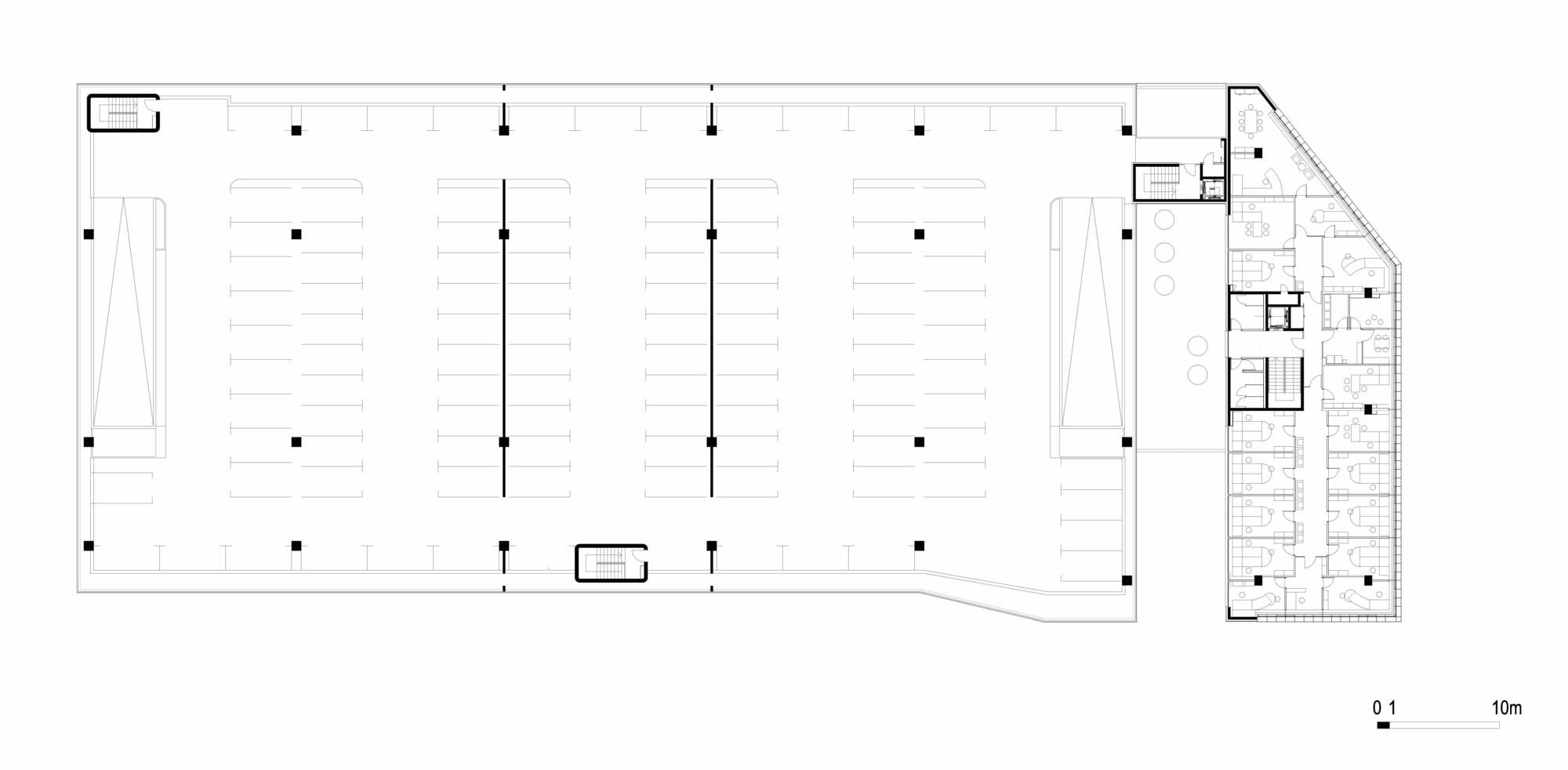 Velenje 公交车站-16
