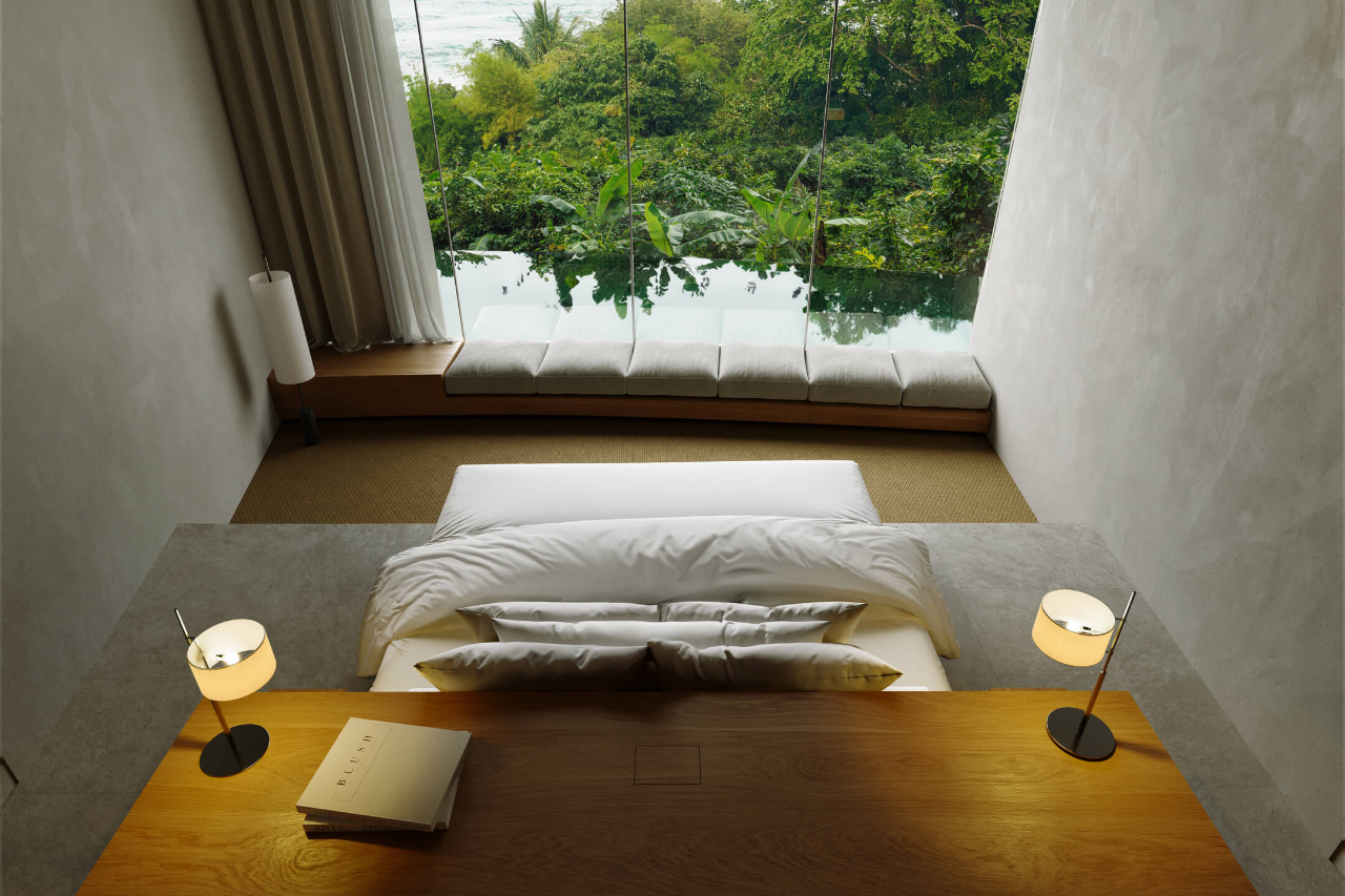 非东京酒店丨日本东京丨Nigo-102