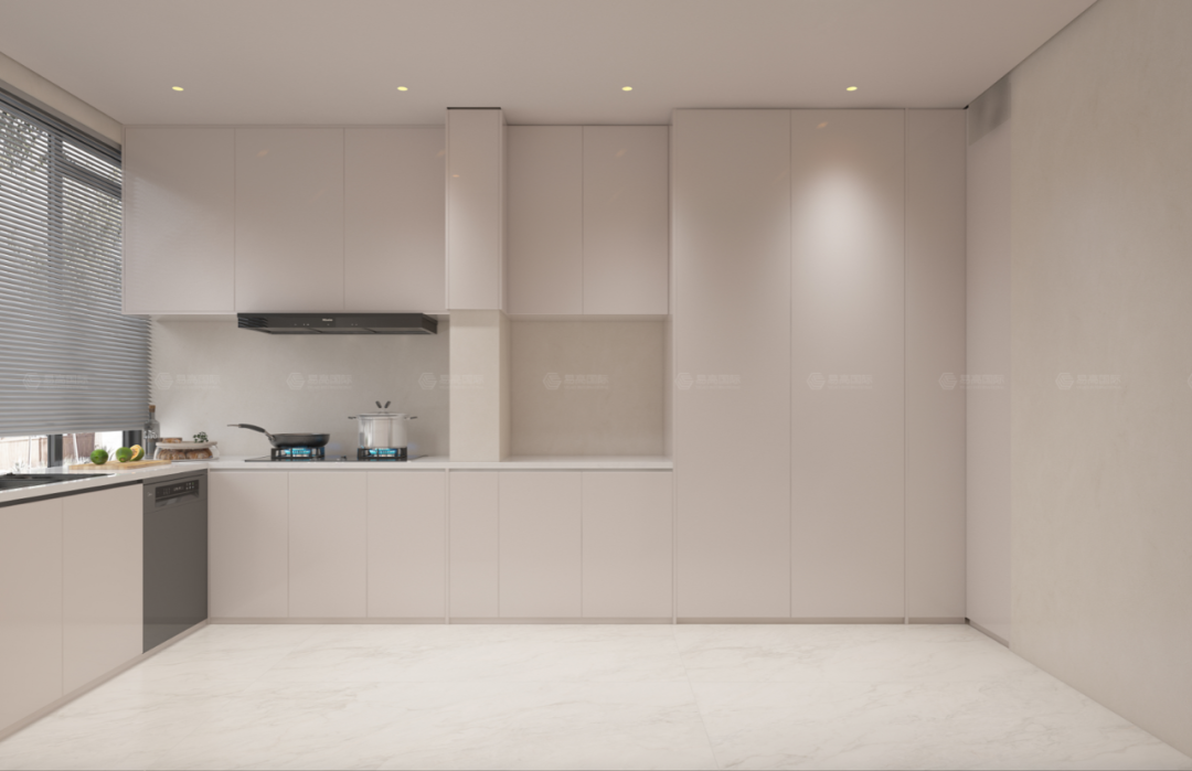 易高 • 曲江大城 • 雍宸丨易高国际-20