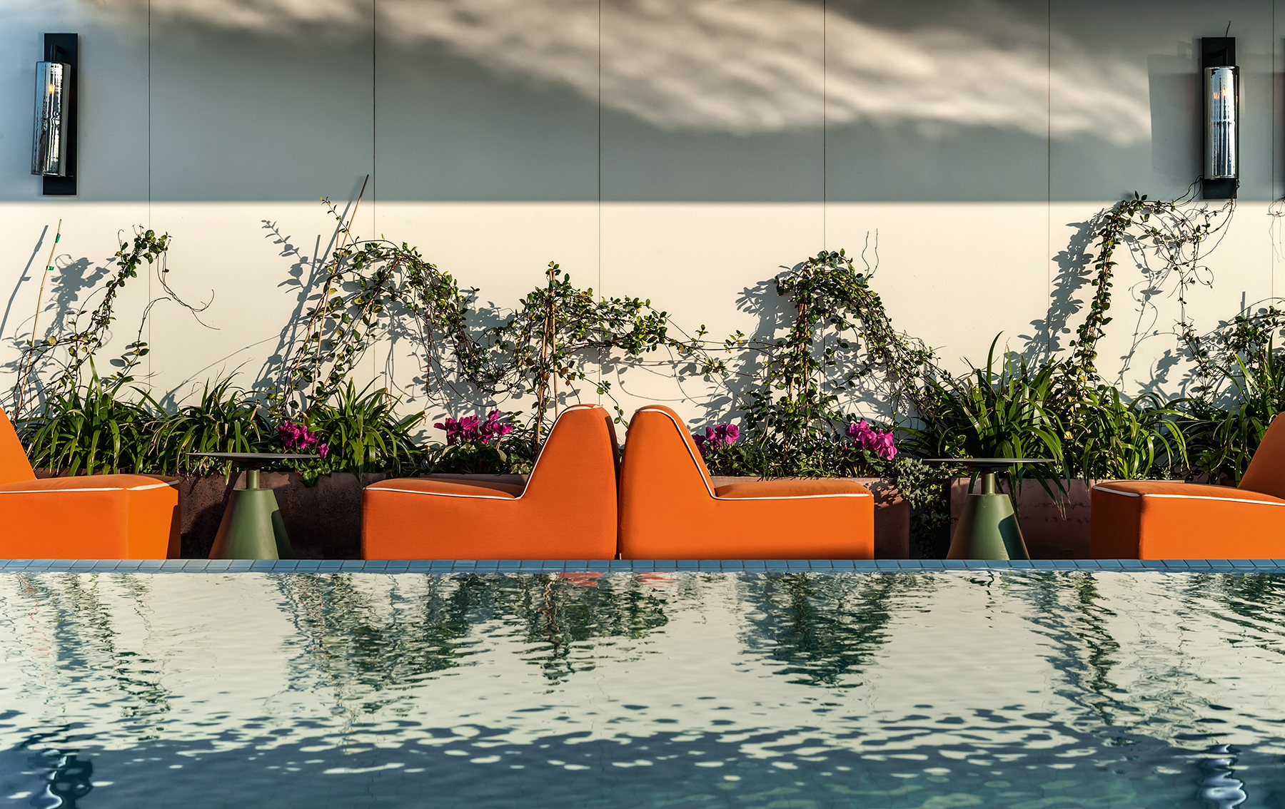 利希特酒店丨丹娜·奥伯宗建筑师事务所-41