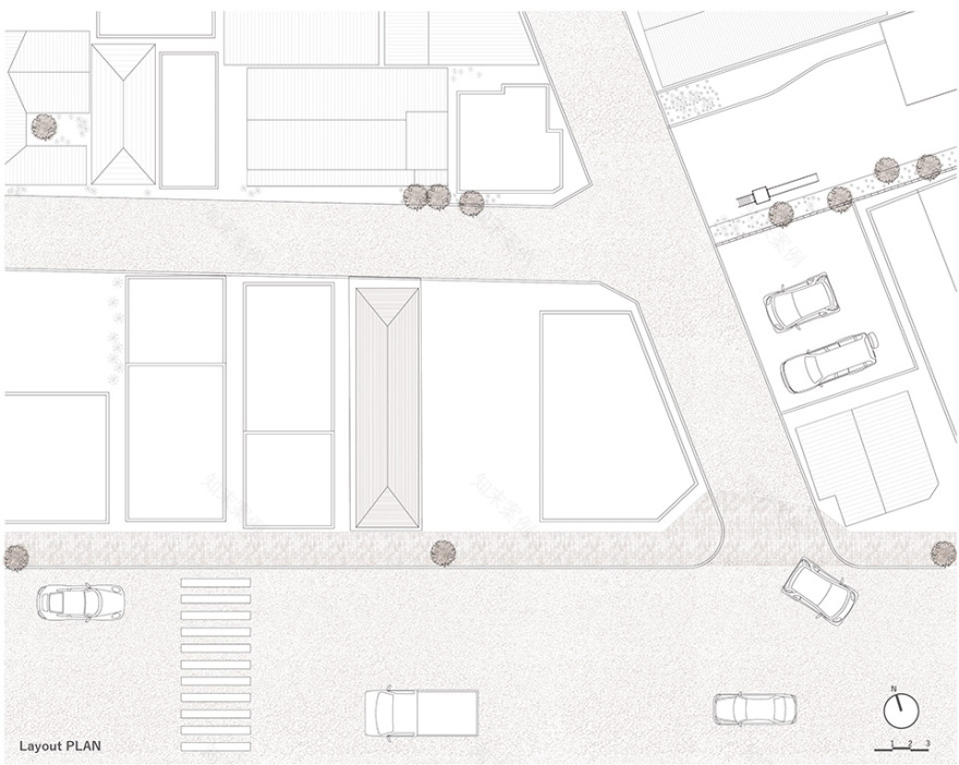 日本熊谷市铅笔楼-63