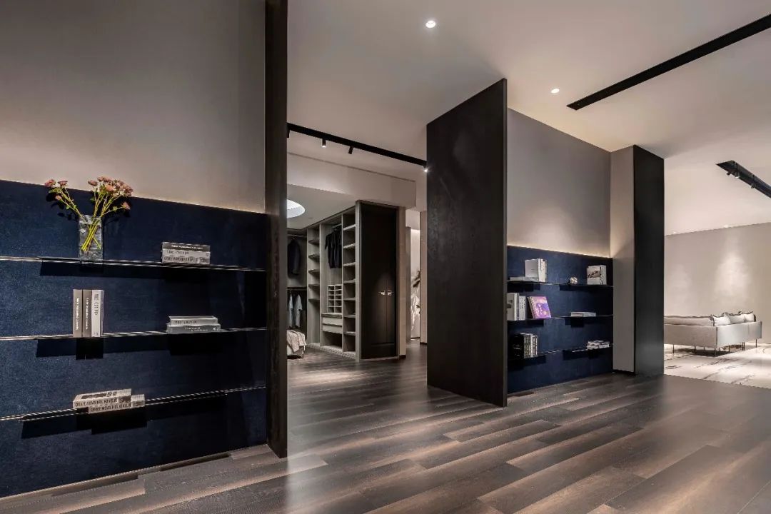 ALFAHOME宁波旗舰展厅丨中国宁波-30