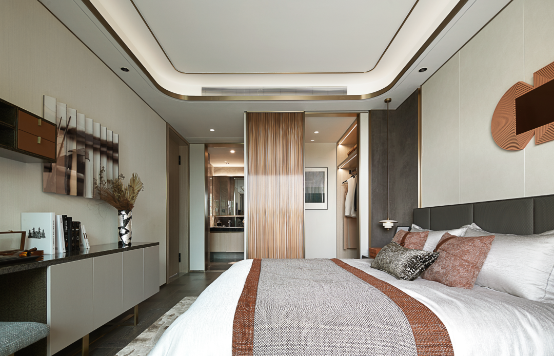 湖州宋源里·下叠样板间丨中国湖州-44