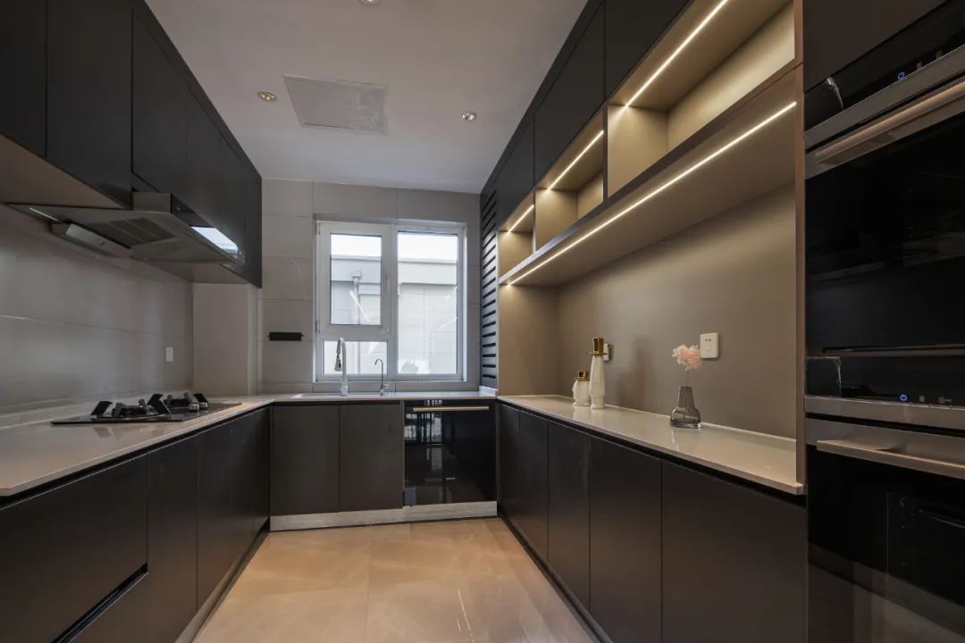 金地樾檀山 | 城市精英的舒适生活空间-23