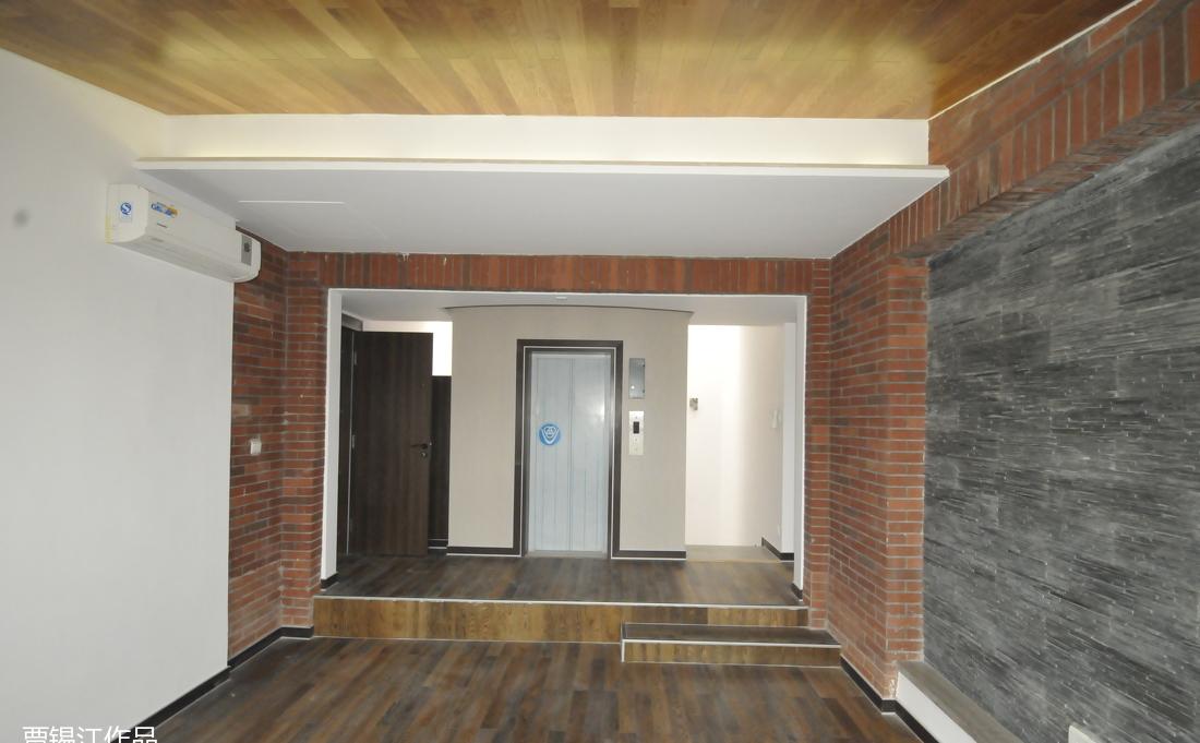 天津渤龙湖联排别墅设计亮点解读-84