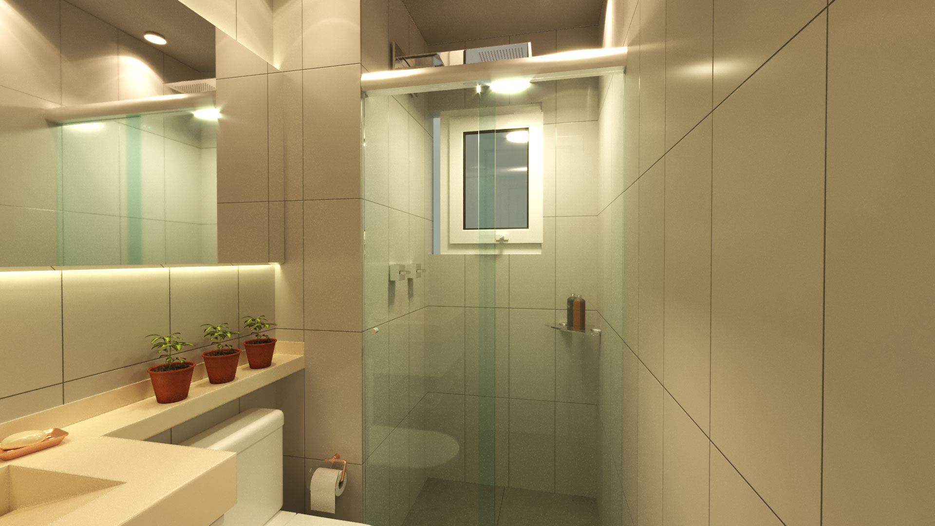 公寓装饰项目-31