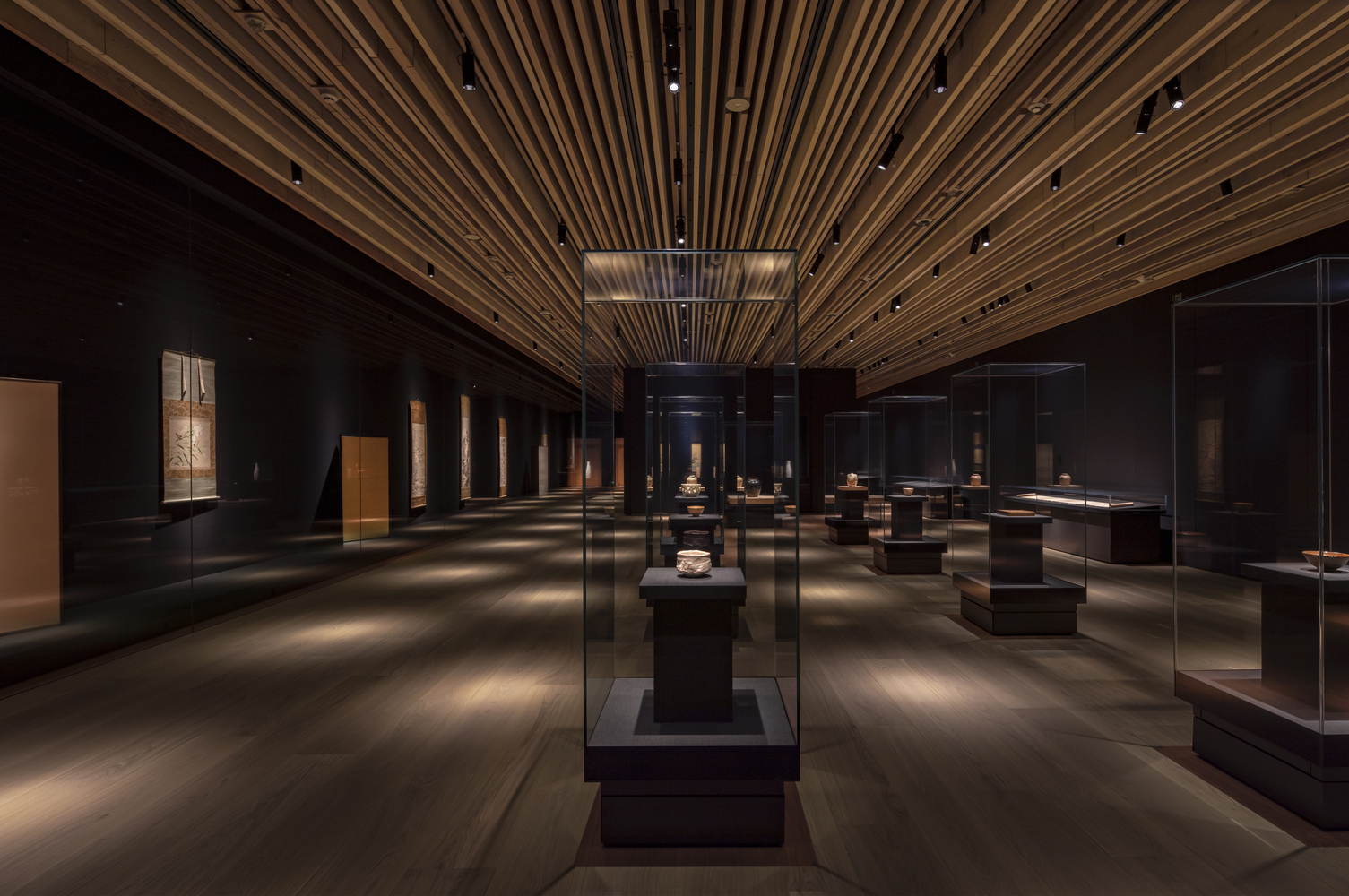 日本藤田美术馆-53