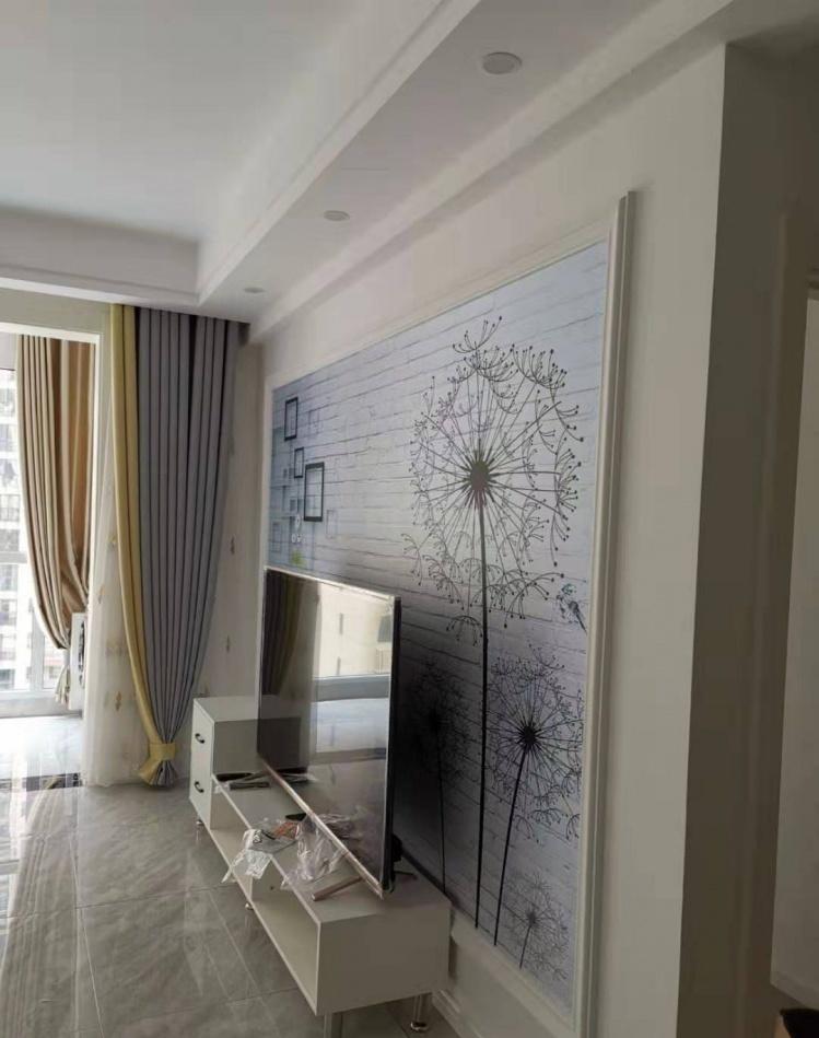 
随州花语城完工实景图 -4