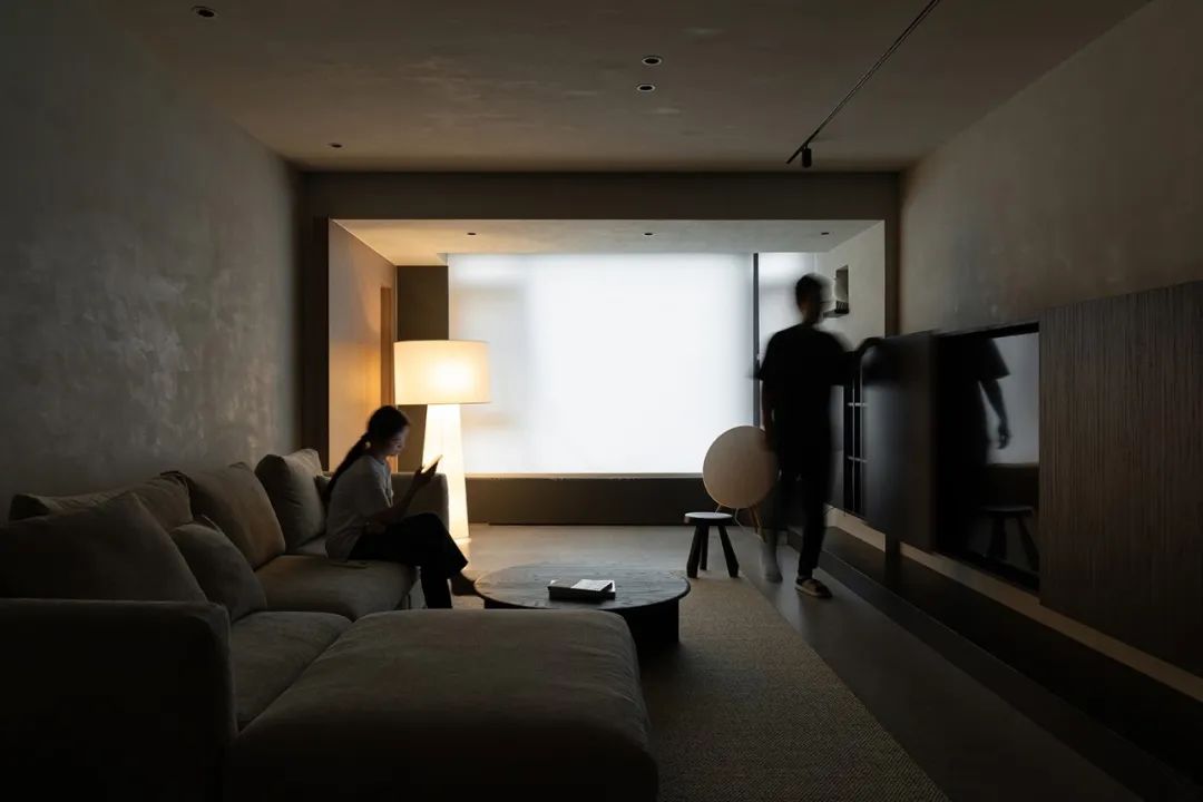 知单丨中国南京丨云行空间建造设计-21