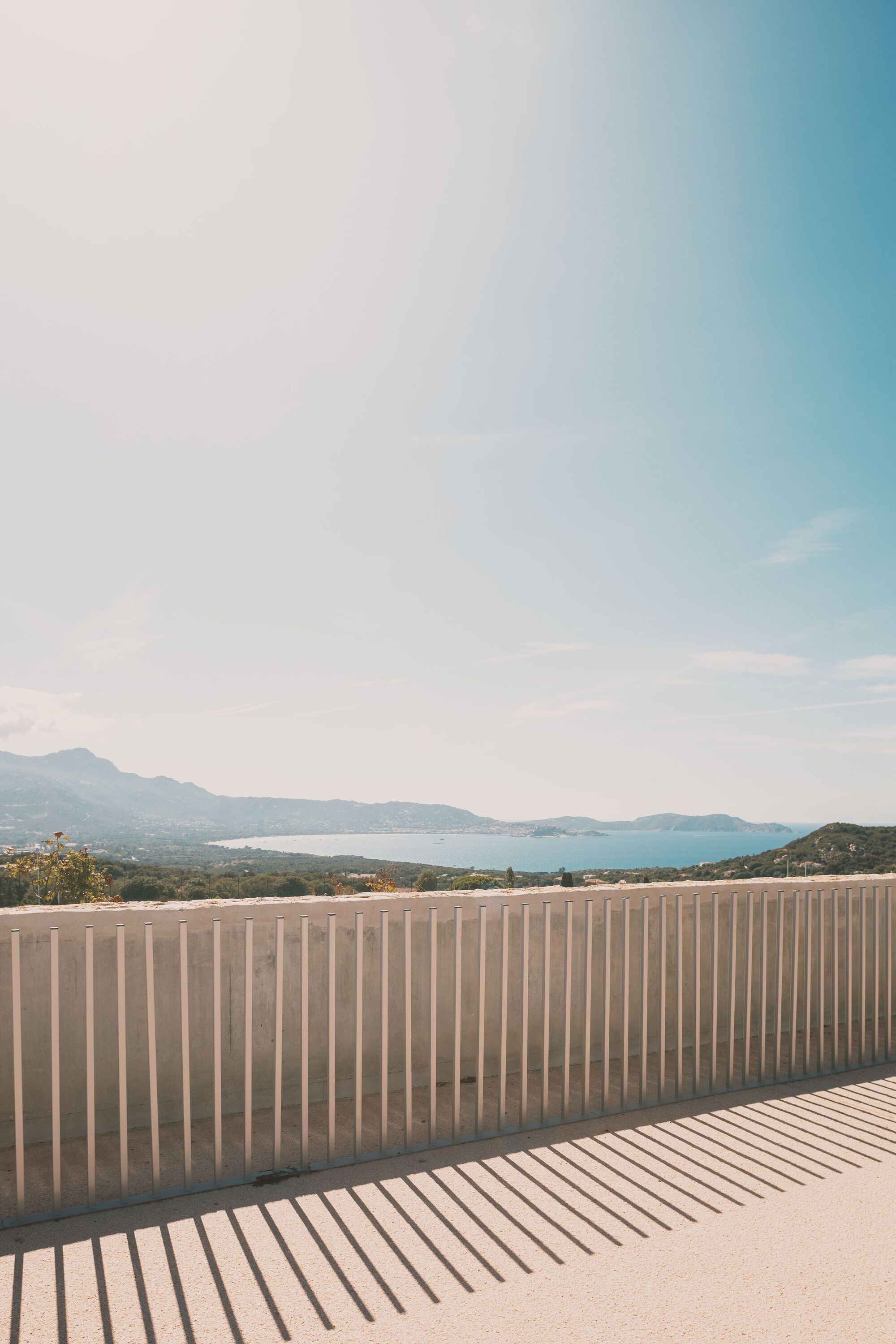 卢米奥学校丨法国丨Amelia Tavella Architectes-44