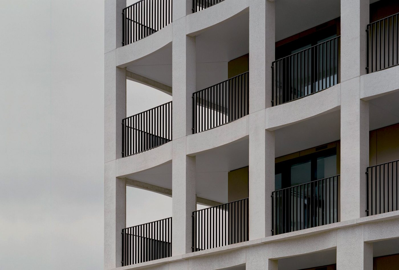 Two projects shortlisted for the RIBA London Regional Awards 2022
                    -8