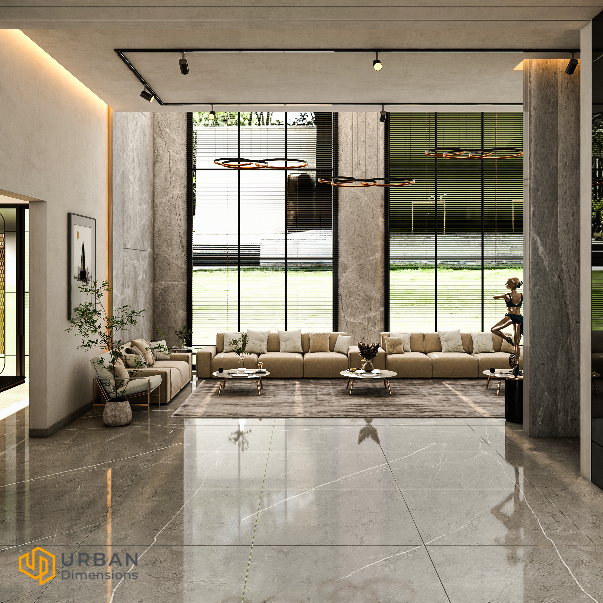 "living area design"-1