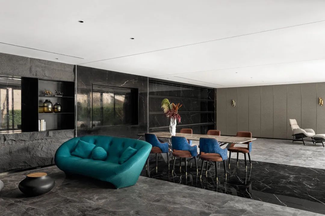 嘉陵江畔的极简诗意栖居丨天行-37