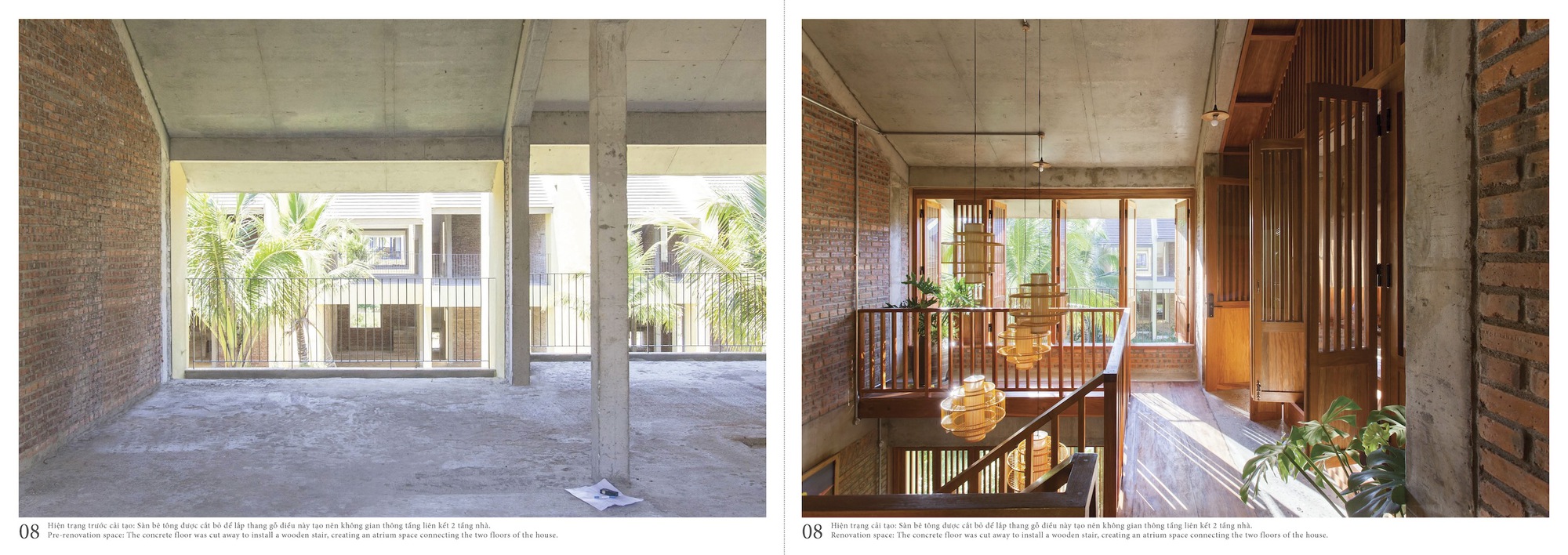 会安之家改造丨越南丨k59 atelier-36