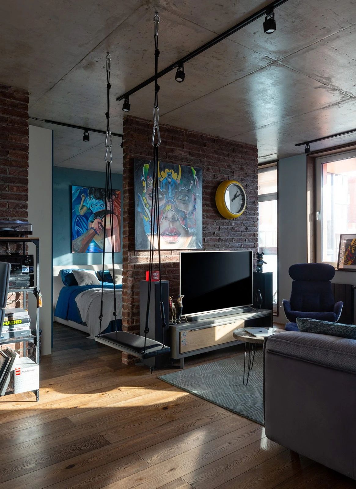 房子不大,但依然可以很精致-30