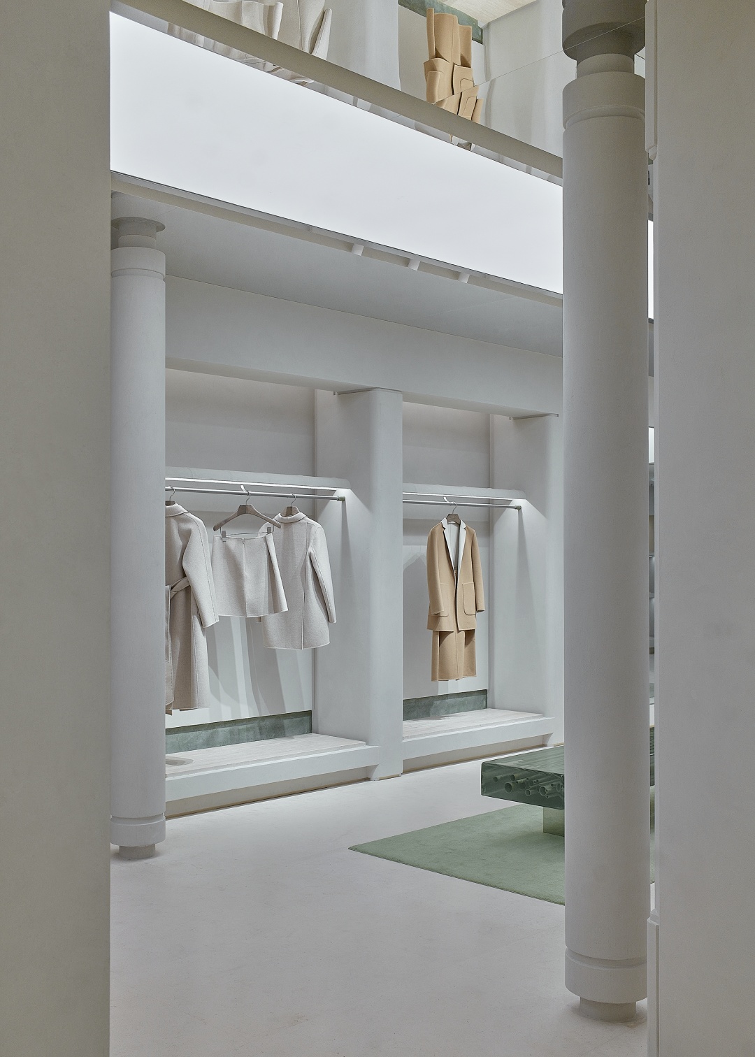 YI·云栖概念店丨中国上海丨梁筑设计事务所-69