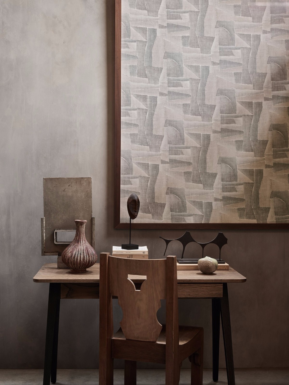 软装的材质决定了空间气质-11